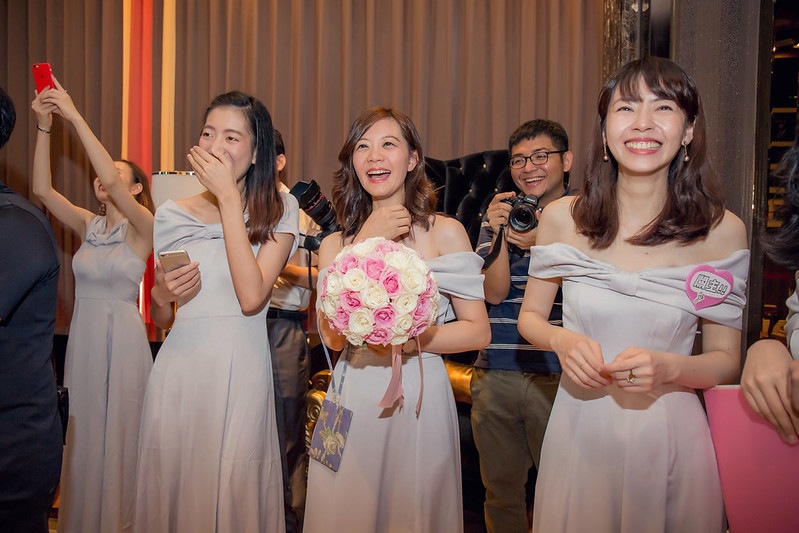 Apple婚禮攝影 Wedding婚禮記錄 大熊婚禮攝影 