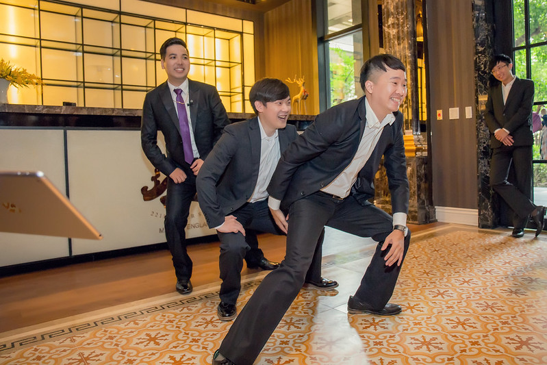 Apple婚禮攝影 Wedding婚禮記錄 大熊婚禮攝影 