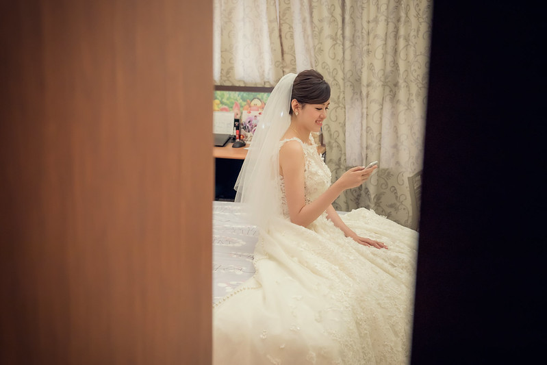 Apple婚禮攝影 Wedding婚禮記錄 大熊婚禮攝影 