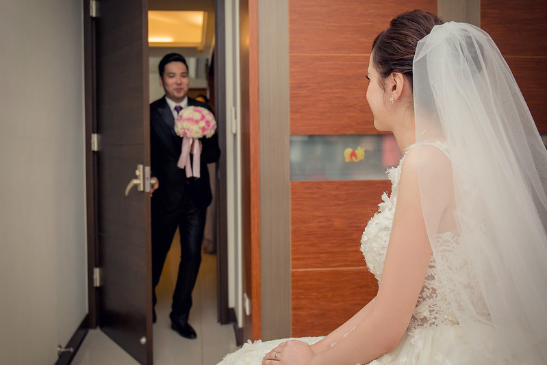 Apple婚禮攝影 Wedding婚禮記錄 大熊婚禮攝影 