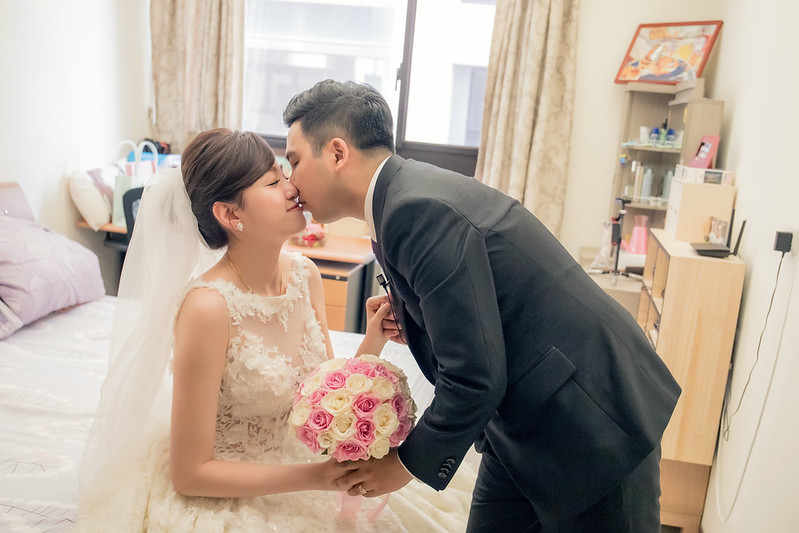 Apple婚禮攝影 Wedding婚禮記錄 大熊婚禮攝影 