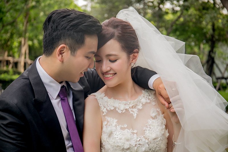 Apple婚禮攝影 Wedding婚禮記錄 大熊婚禮攝影 