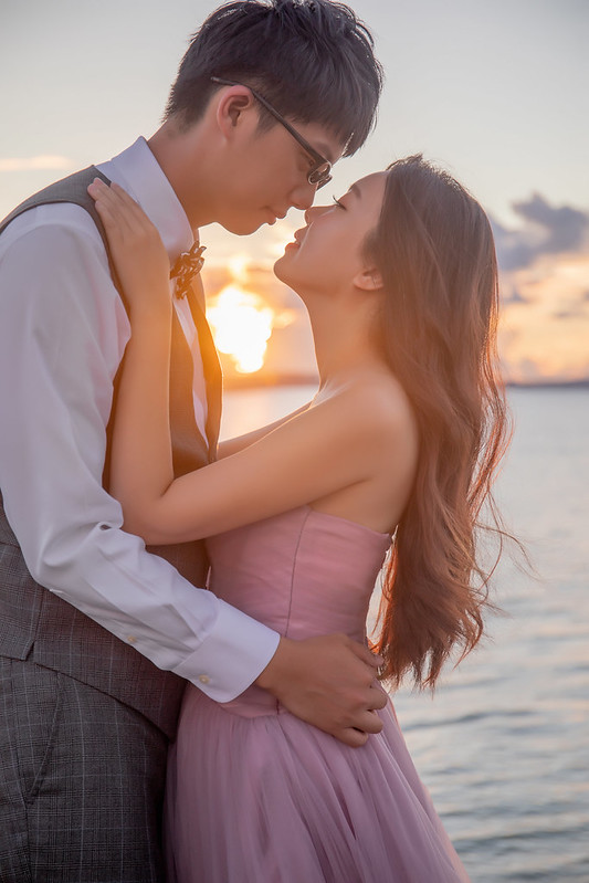 沖繩婚紗婚禮 海外婚紗婚禮攝影推薦 