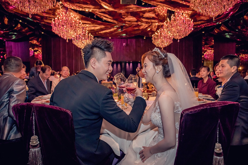大熊婚禮攝影 熱門攝影師 