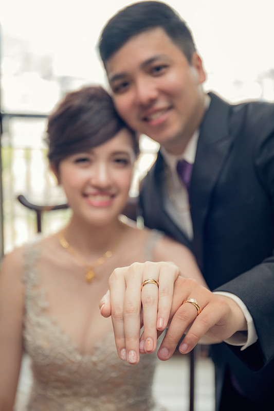Apple婚禮攝影 Wedding婚禮記錄 大熊婚禮攝影 