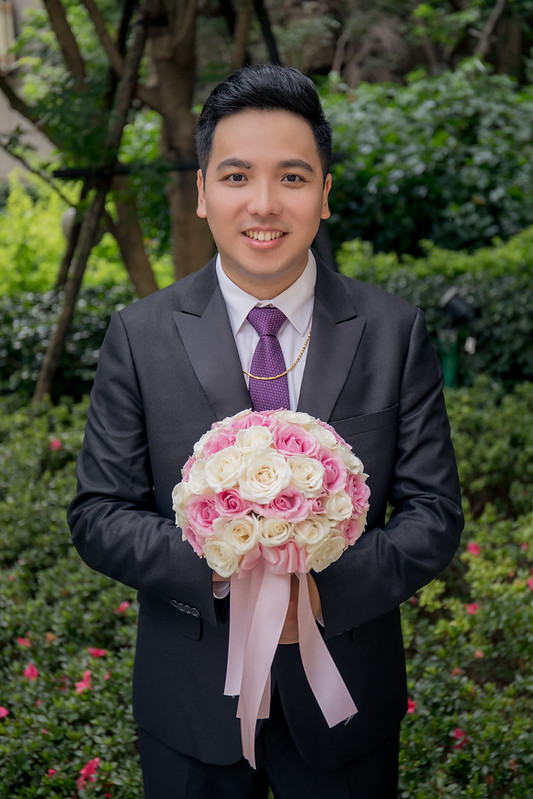 Apple婚禮攝影 Wedding婚禮記錄 大熊婚禮攝影 