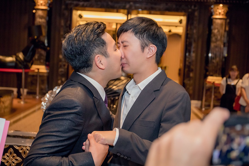 Apple婚禮攝影 Wedding婚禮記錄 大熊婚禮攝影 