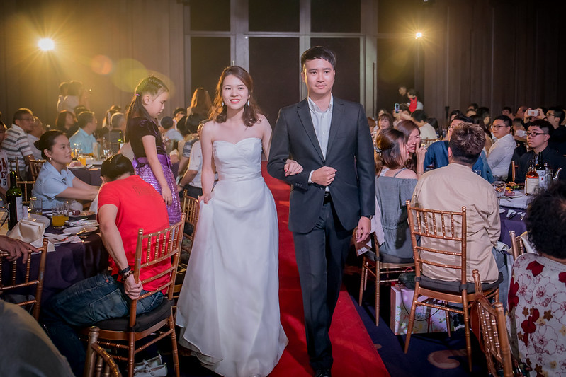Apple婚禮攝影 Wedding婚禮記錄 大熊婚禮攝影 