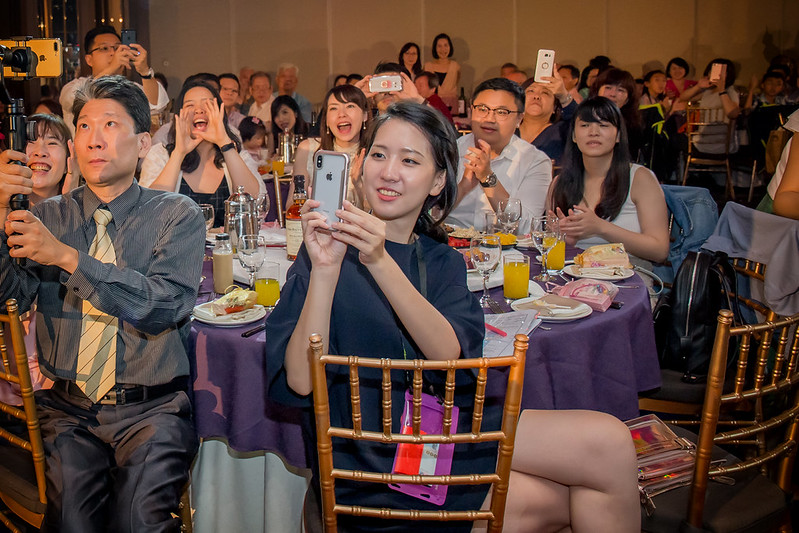 Apple婚禮攝影 Wedding婚禮記錄 大熊婚禮攝影 