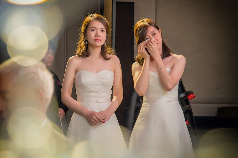 Apple婚禮攝影 Wedding婚禮記錄 大熊婚禮攝影 