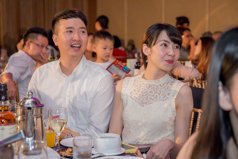 Apple婚禮攝影 Wedding婚禮記錄 大熊婚禮攝影 