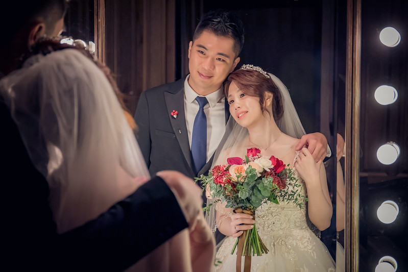 大熊婚禮攝影 熱門攝影師 