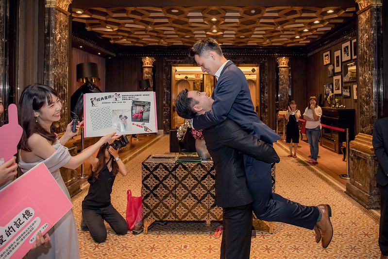 Apple婚禮攝影 Wedding婚禮記錄 大熊婚禮攝影 