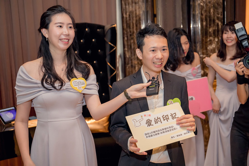 Apple婚禮攝影 Wedding婚禮記錄 大熊婚禮攝影 