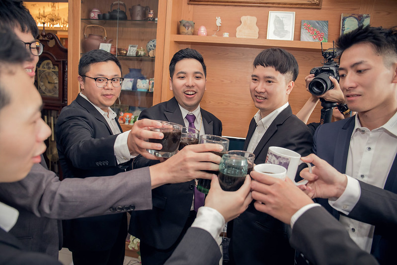 Apple婚禮攝影 Wedding婚禮記錄 大熊婚禮攝影 