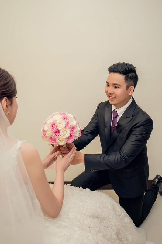 Apple婚禮攝影 Wedding婚禮記錄 大熊婚禮攝影 