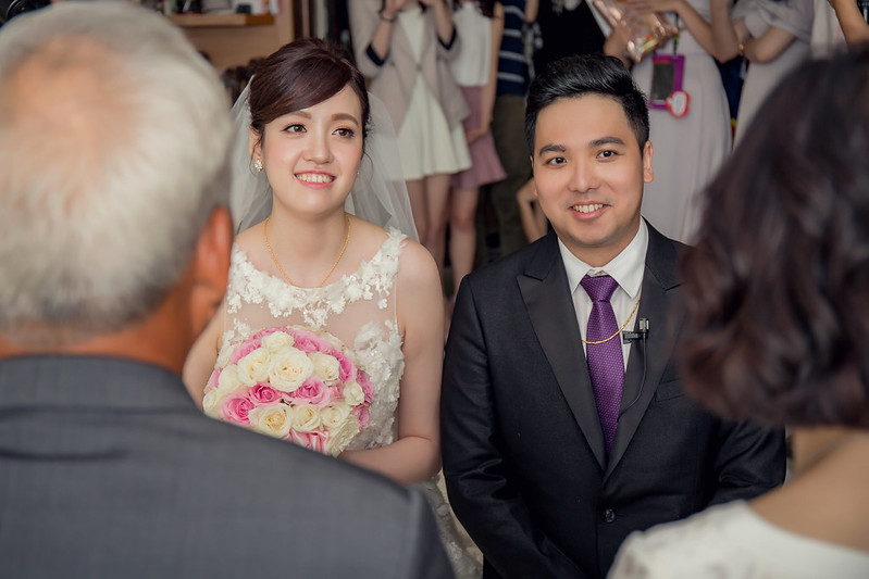 Apple婚禮攝影 Wedding婚禮記錄 大熊婚禮攝影 