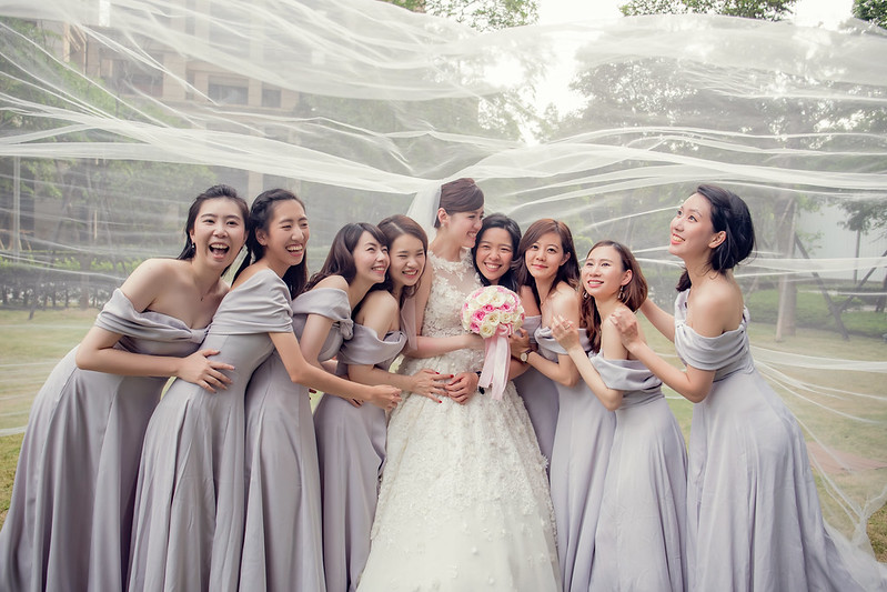 Apple婚禮攝影 Wedding婚禮記錄 大熊婚禮攝影 