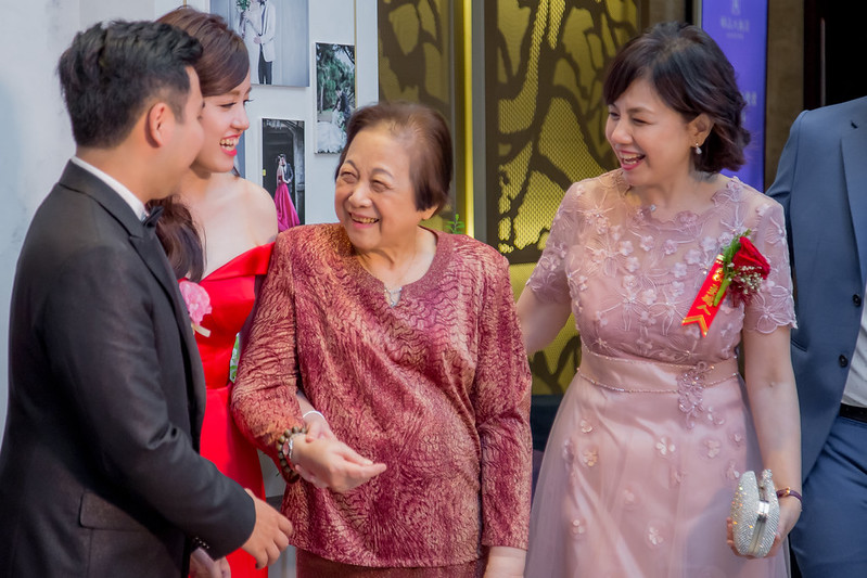 Apple婚禮攝影 Wedding婚禮記錄 大熊婚禮攝影 