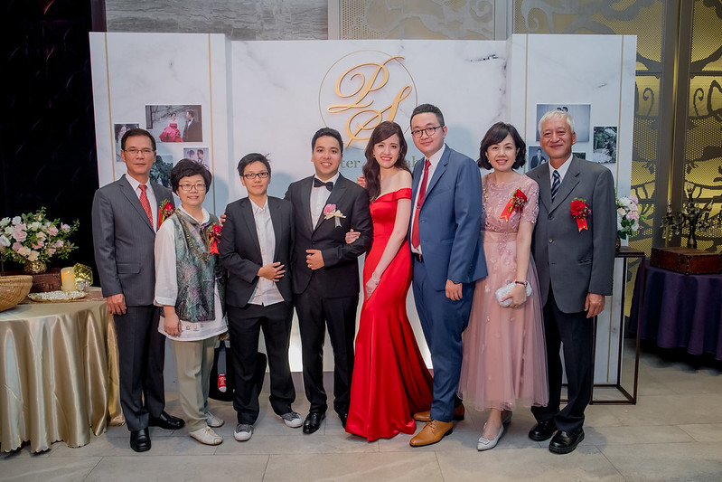 Apple婚禮攝影 Wedding婚禮記錄 大熊婚禮攝影 