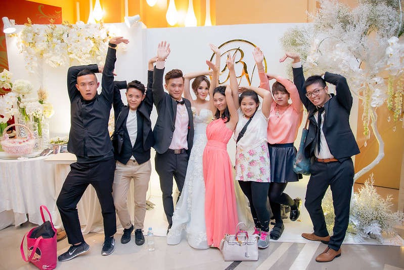 Apple婚禮攝影 Wedding婚禮記錄 大熊婚禮攝影 
