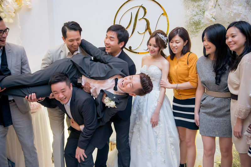 Apple婚禮攝影 Wedding婚禮記錄 大熊婚禮攝影 