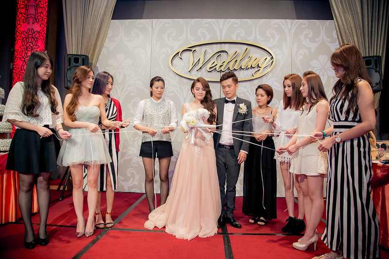 Apple婚禮攝影 Wedding婚禮記錄 大熊婚禮攝影 