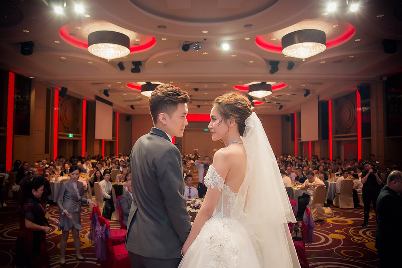 Apple婚禮攝影 Wedding婚禮記錄 大熊婚禮攝影 