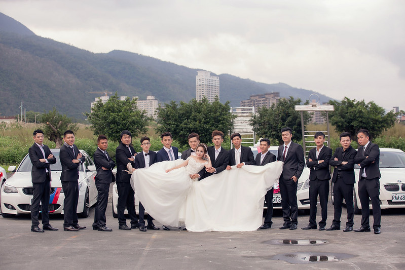 Apple婚禮攝影 Wedding婚禮記錄 大熊婚禮攝影 