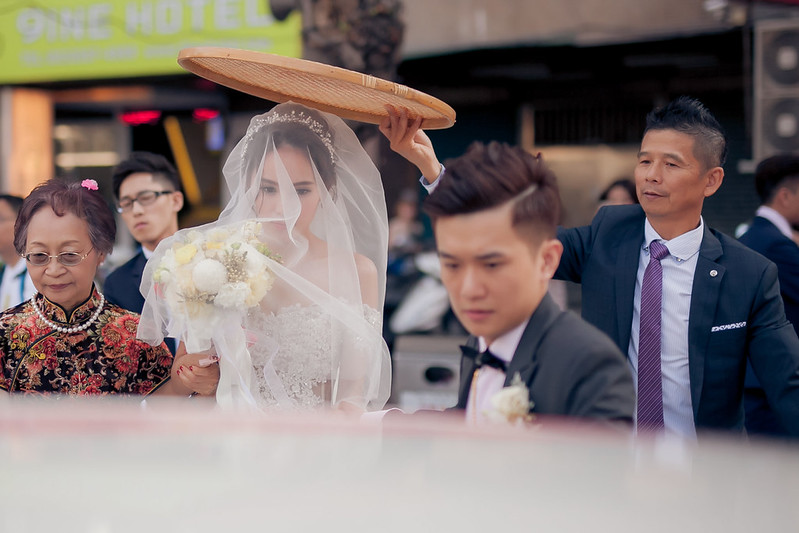 Apple婚禮攝影 Wedding婚禮記錄 大熊婚禮攝影 
