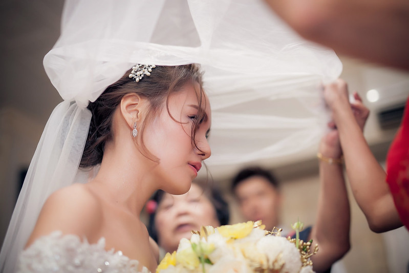 Apple婚禮攝影 Wedding婚禮記錄 大熊婚禮攝影 