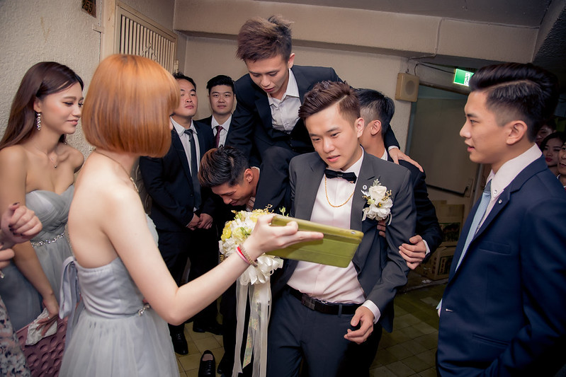 Apple婚禮攝影 Wedding婚禮記錄 大熊婚禮攝影 