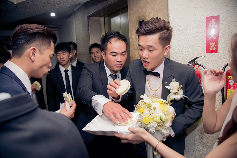 Apple婚禮攝影 Wedding婚禮記錄 大熊婚禮攝影 