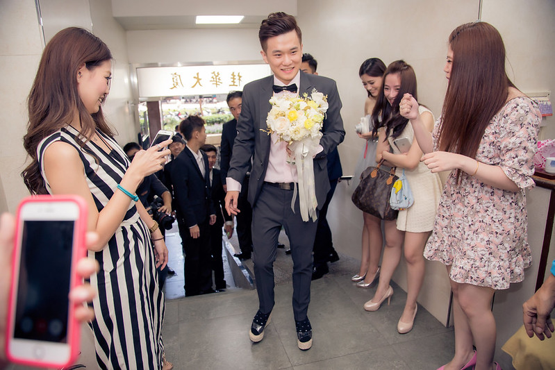 Apple婚禮攝影 Wedding婚禮記錄 大熊婚禮攝影 