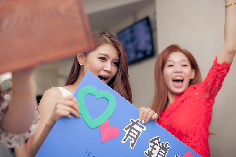 Apple婚禮攝影 Wedding婚禮記錄 大熊婚禮攝影 