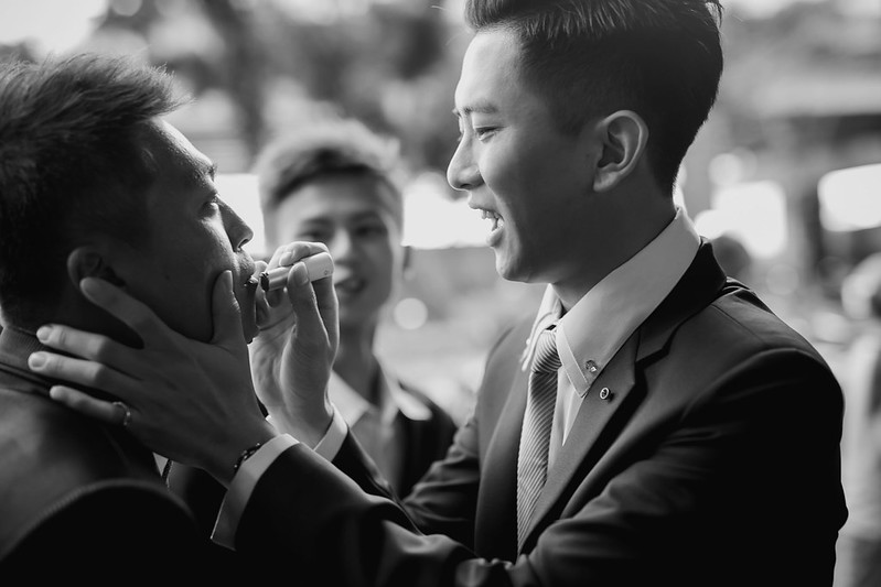 Apple婚禮攝影 Wedding婚禮記錄 大熊婚禮攝影 