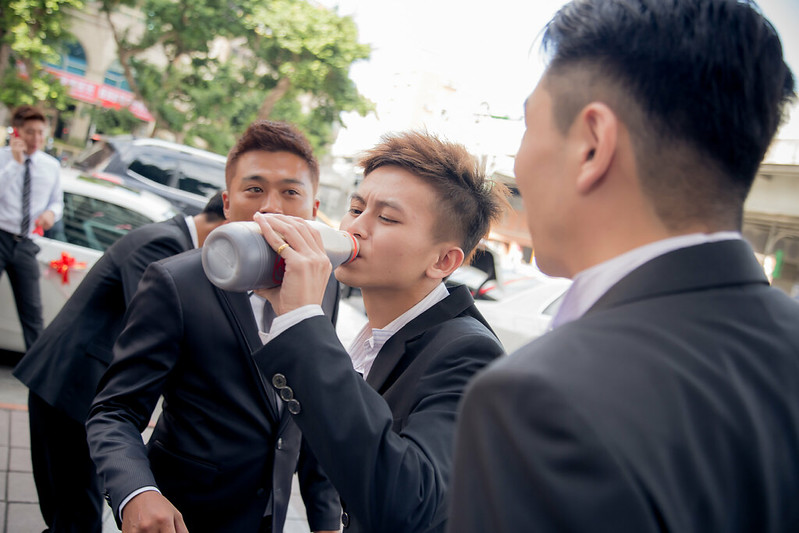 Apple婚禮攝影 Wedding婚禮記錄 大熊婚禮攝影 