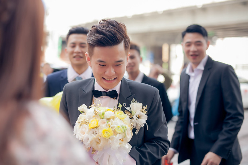 Apple婚禮攝影 Wedding婚禮記錄 大熊婚禮攝影 