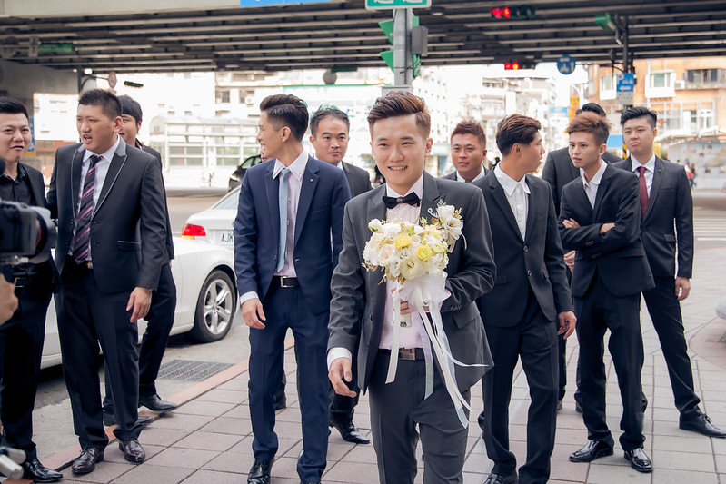 Apple婚禮攝影 Wedding婚禮記錄 大熊婚禮攝影 