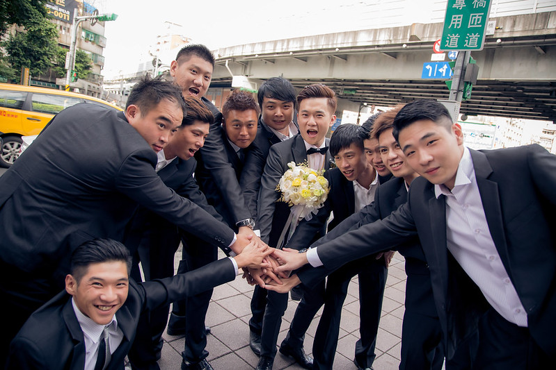 Apple婚禮攝影 Wedding婚禮記錄 大熊婚禮攝影 