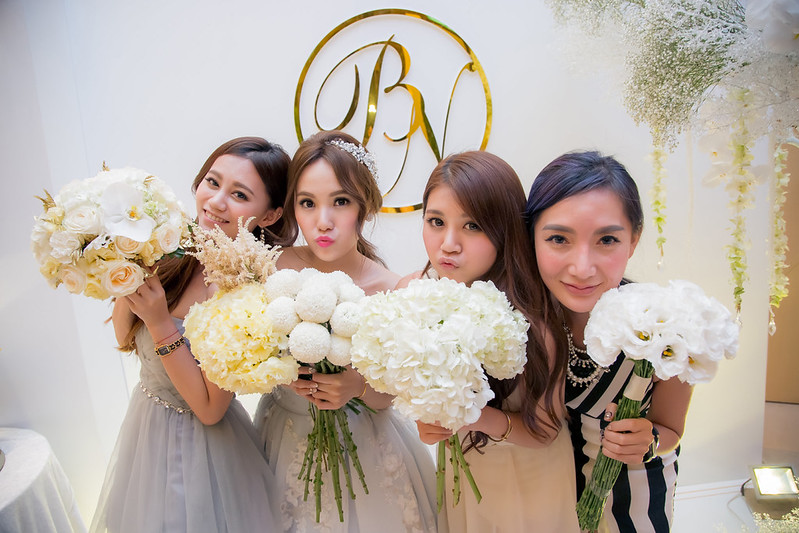 Apple婚禮攝影 Wedding婚禮記錄 大熊婚禮攝影 