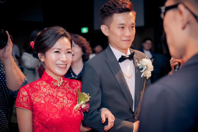 Apple婚禮攝影 Wedding婚禮記錄 大熊婚禮攝影 