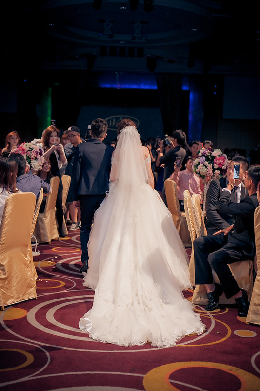 Apple婚禮攝影 Wedding婚禮記錄 大熊婚禮攝影 