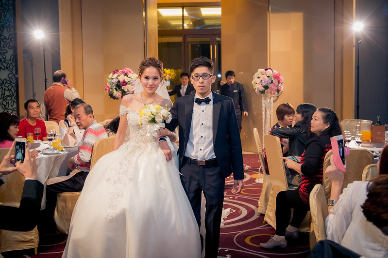 Apple婚禮攝影 Wedding婚禮記錄 大熊婚禮攝影 