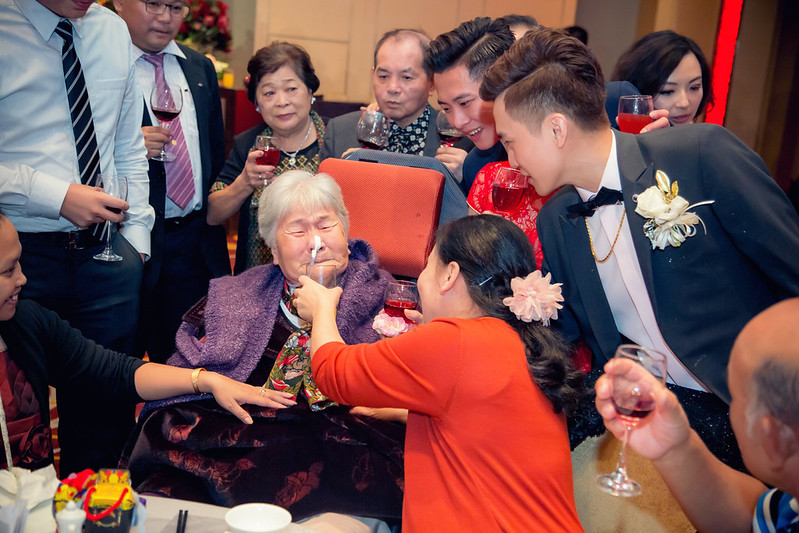 Apple婚禮攝影 Wedding婚禮記錄 大熊婚禮攝影 