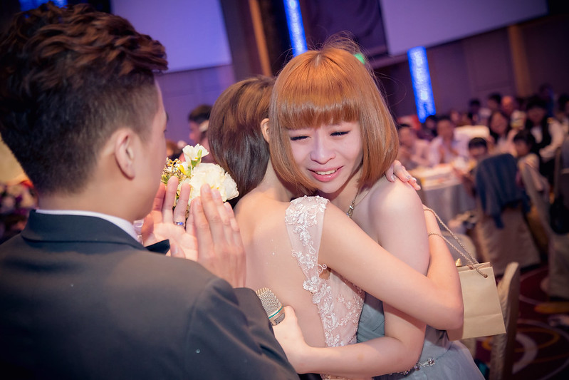 Apple婚禮攝影 Wedding婚禮記錄 大熊婚禮攝影 