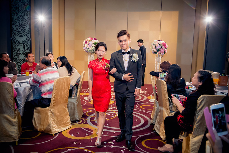 Apple婚禮攝影 Wedding婚禮記錄 大熊婚禮攝影 