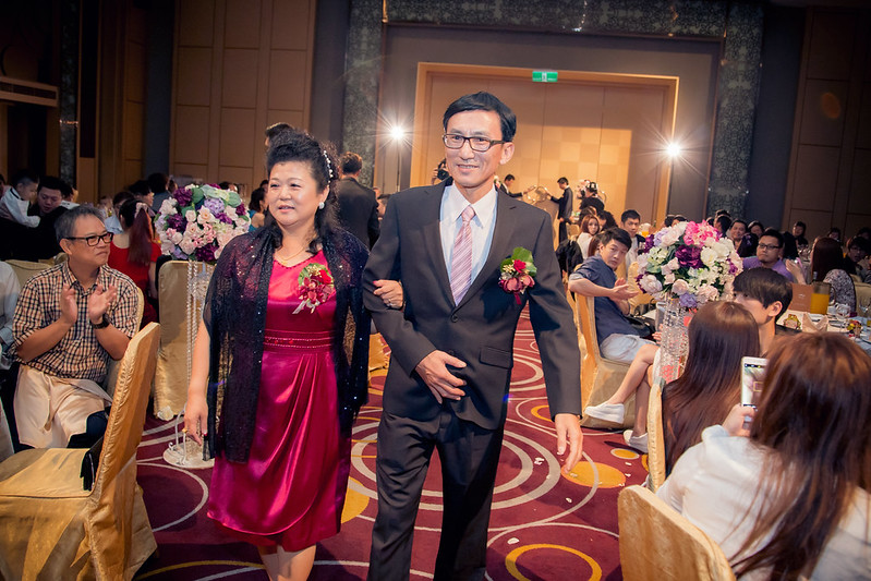 Apple婚禮攝影 Wedding婚禮記錄 大熊婚禮攝影 