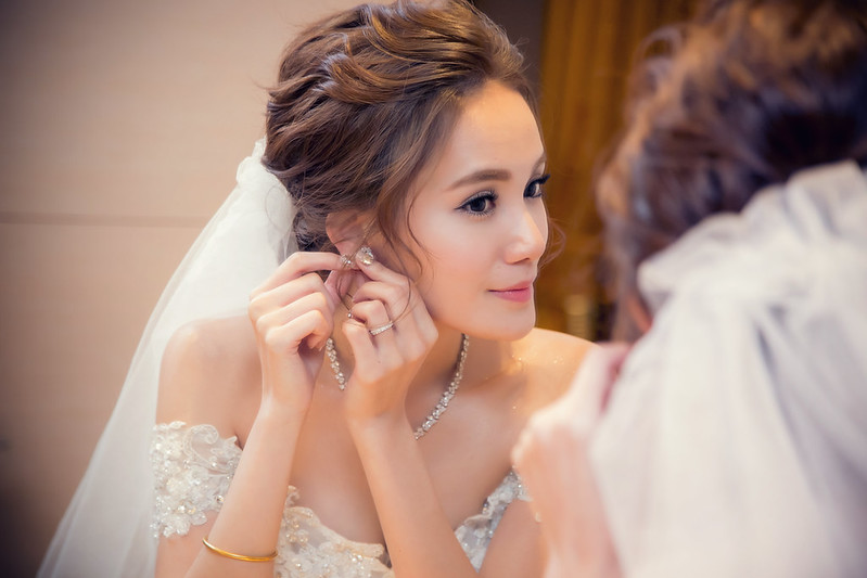 Apple婚禮攝影 Wedding婚禮記錄 大熊婚禮攝影 