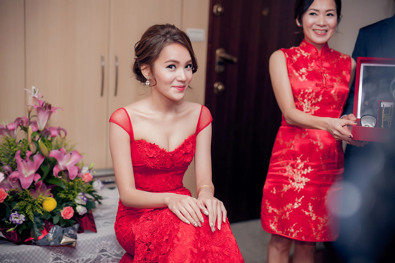 Apple婚禮攝影 Wedding婚禮記錄 大熊婚禮攝影 